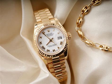 new ladies rolex presidential|rolex datejust with president bracelet.